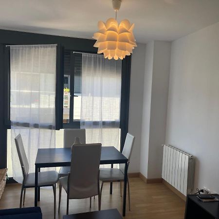 Relajate En Ramales De La Victoria, Apartamento Con Piscina Y Parking Exterior photo