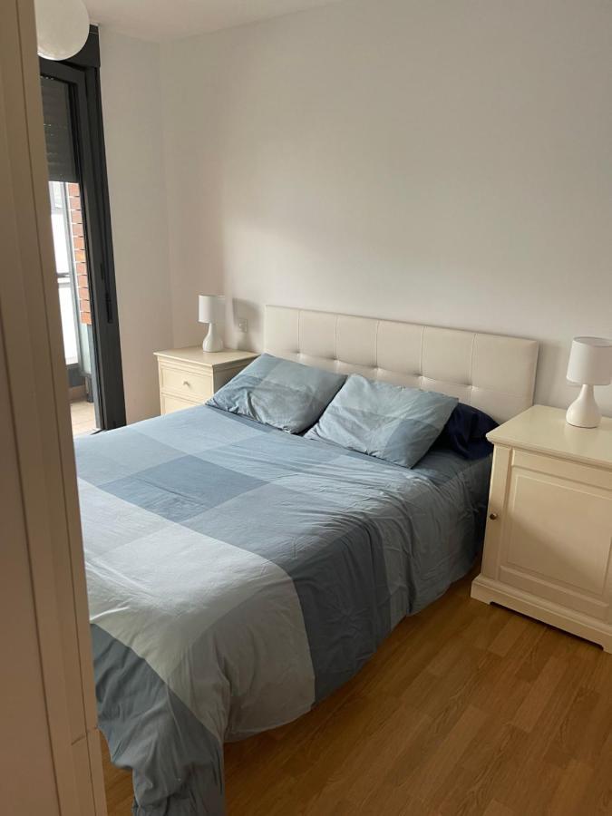 Relajate En Ramales De La Victoria, Apartamento Con Piscina Y Parking Exterior photo