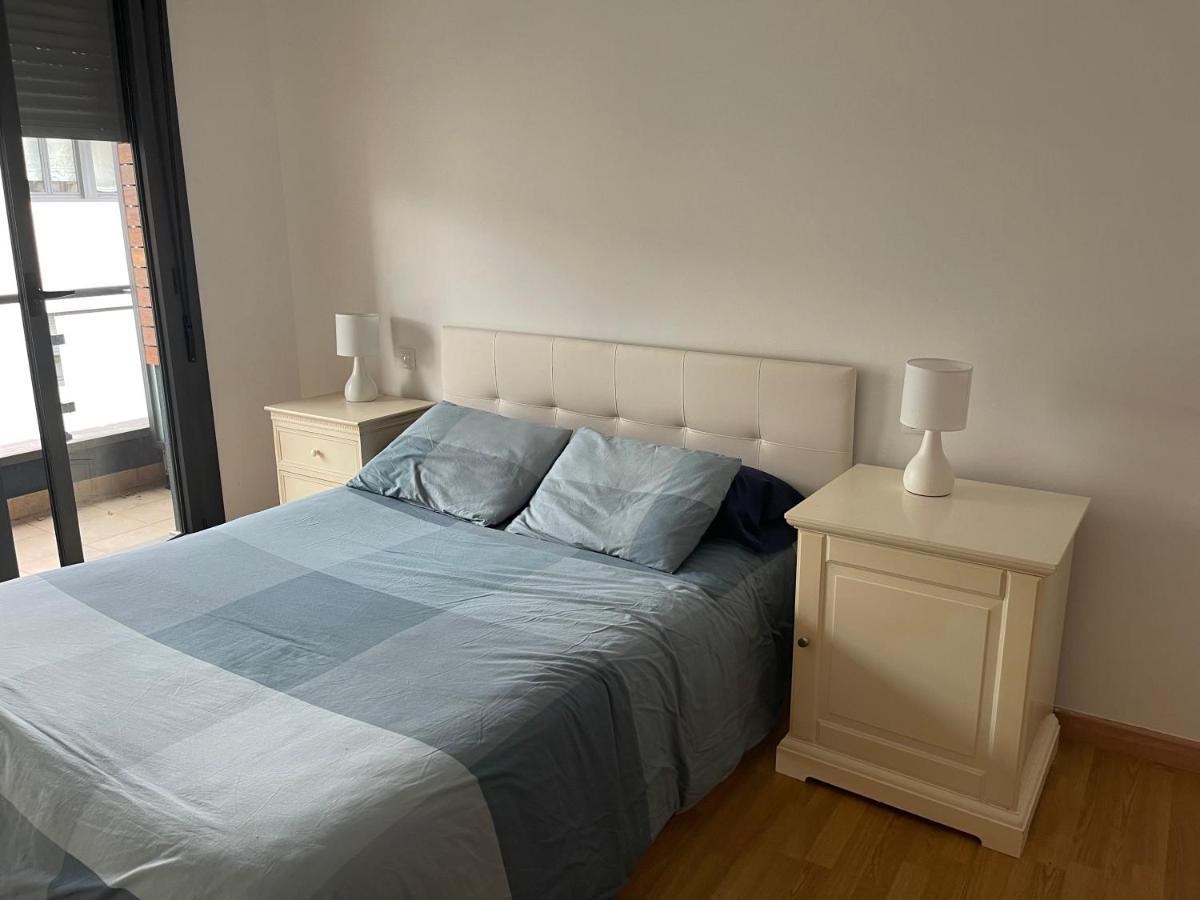 Relajate En Ramales De La Victoria, Apartamento Con Piscina Y Parking Exterior photo
