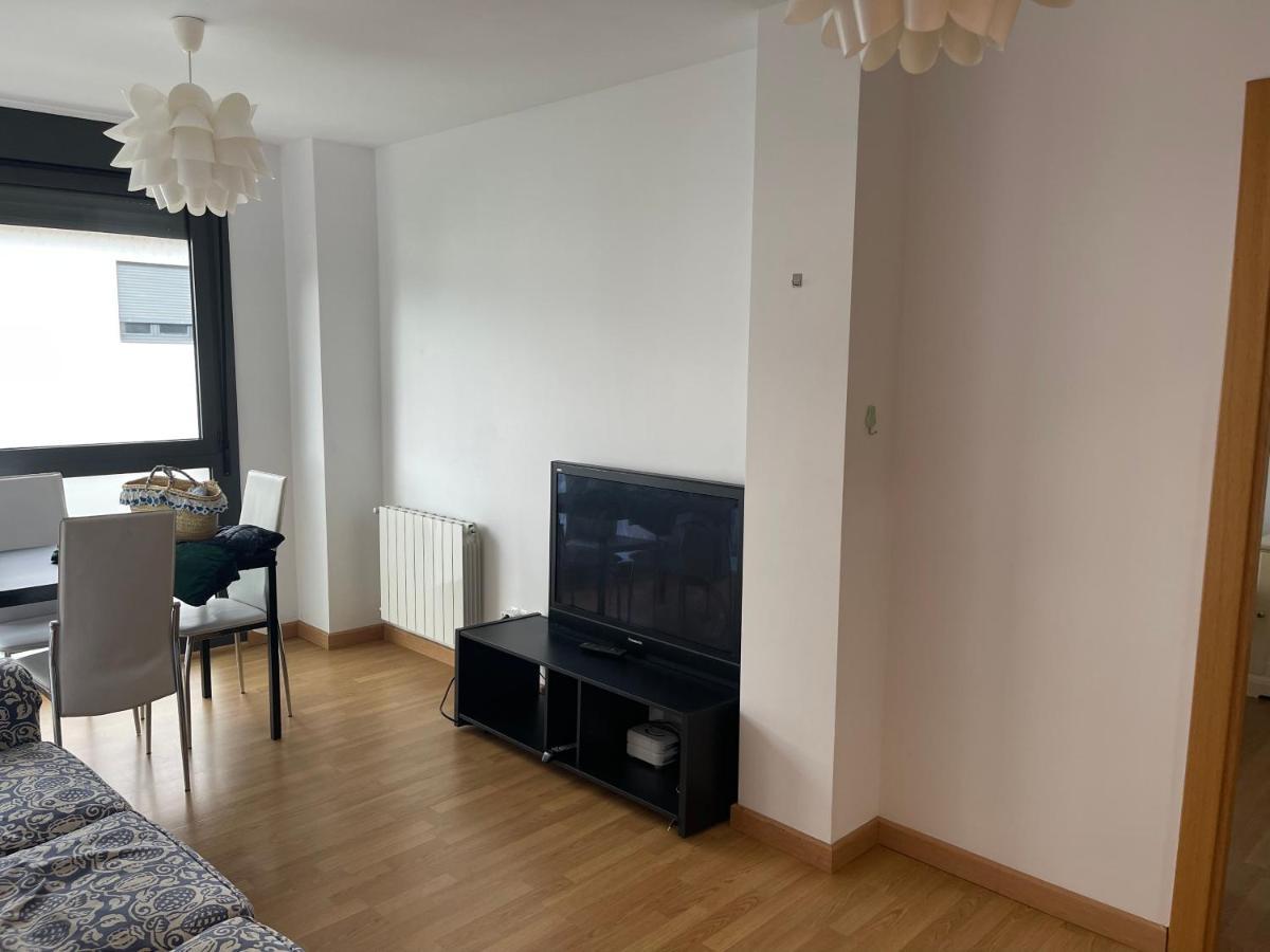 Relajate En Ramales De La Victoria, Apartamento Con Piscina Y Parking Exterior photo