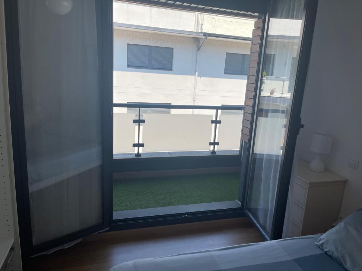Relajate En Ramales De La Victoria, Apartamento Con Piscina Y Parking Exterior photo